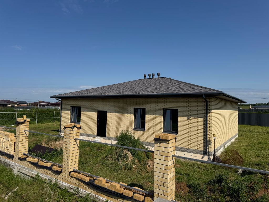 Продажа дома, 123м <sup>2</sup>, 9 сот., Заволжье, Цветочный,  5