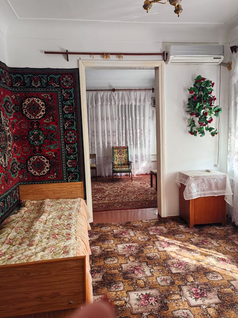 Продажа дома, 75м <sup>2</sup>, 3 сот., Батайск, Цимлянская ул