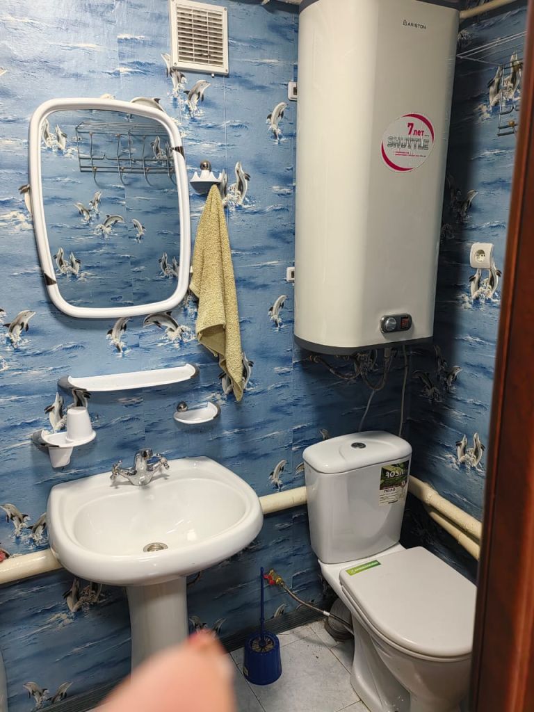 Продажа дома, 75м <sup>2</sup>, 3 сот., Батайск, Цимлянская ул