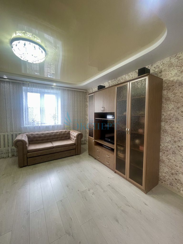 Продажа 1-комнатной квартиры, Нижний Новгород, Вторчермета ул,  12