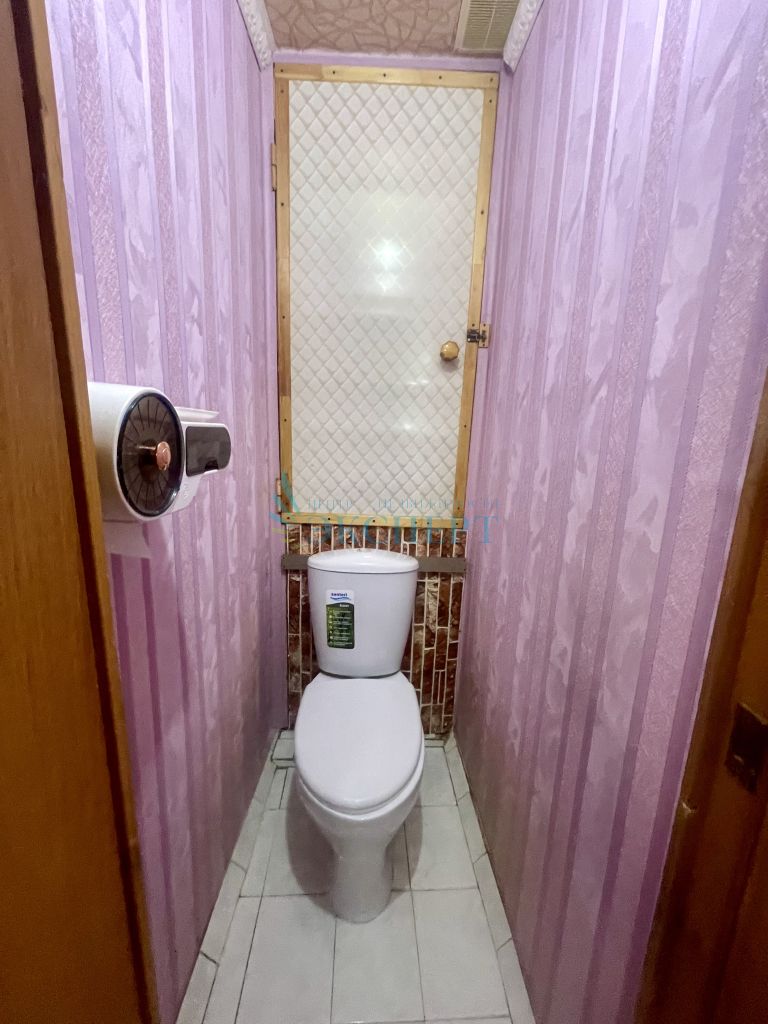 Продажа 1-комнатной квартиры, Нижний Новгород, Вторчермета ул,  12