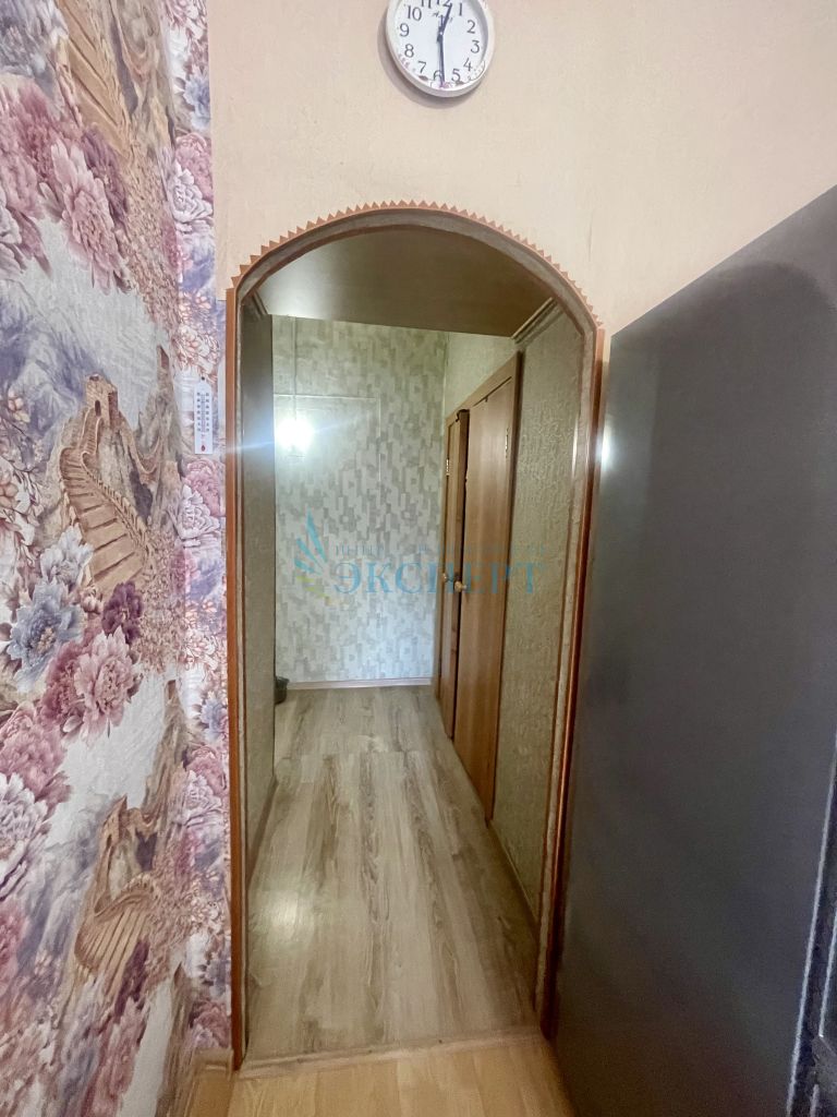 Продажа 1-комнатной квартиры, Нижний Новгород, Вторчермета ул,  12