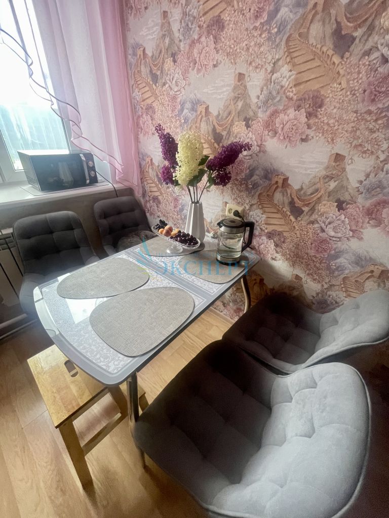 Продажа 1-комнатной квартиры, Нижний Новгород, Вторчермета ул,  12