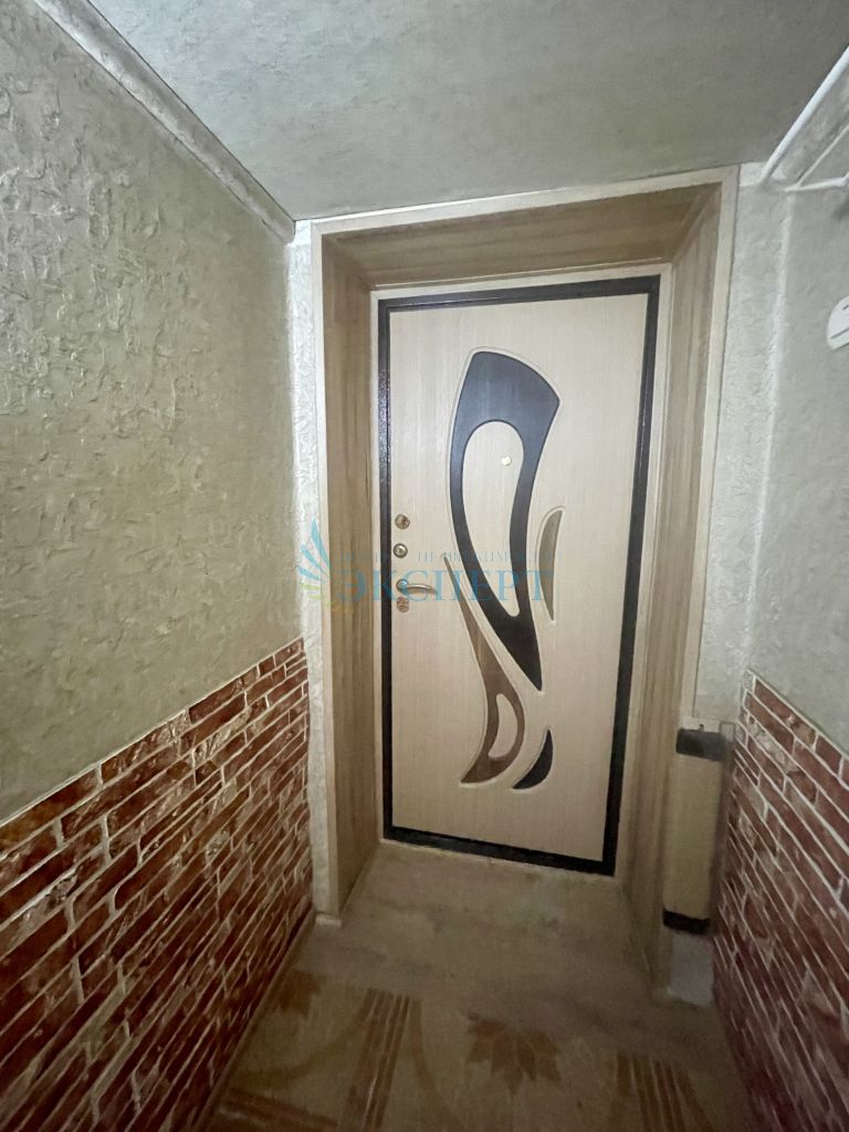 Продажа 1-комнатной квартиры, Нижний Новгород, Вторчермета ул,  12