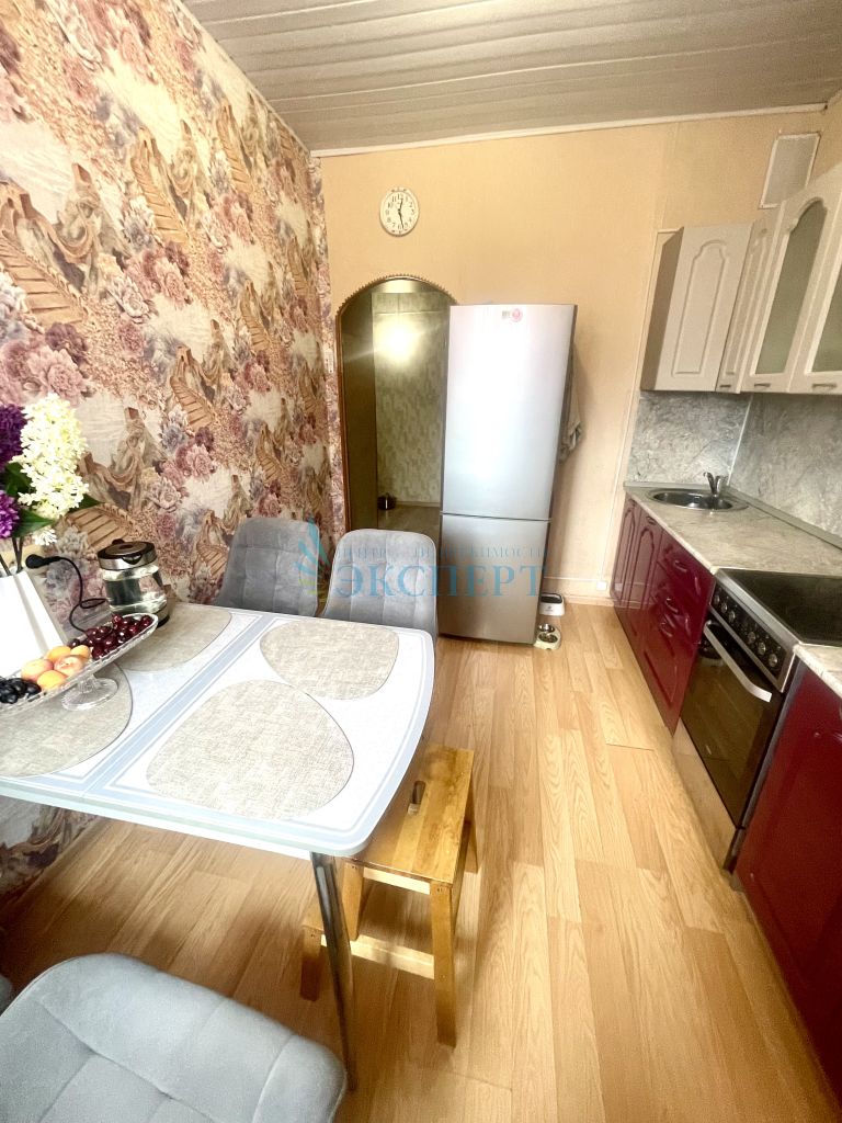 Продажа 1-комнатной квартиры, Нижний Новгород, Вторчермета ул,  12