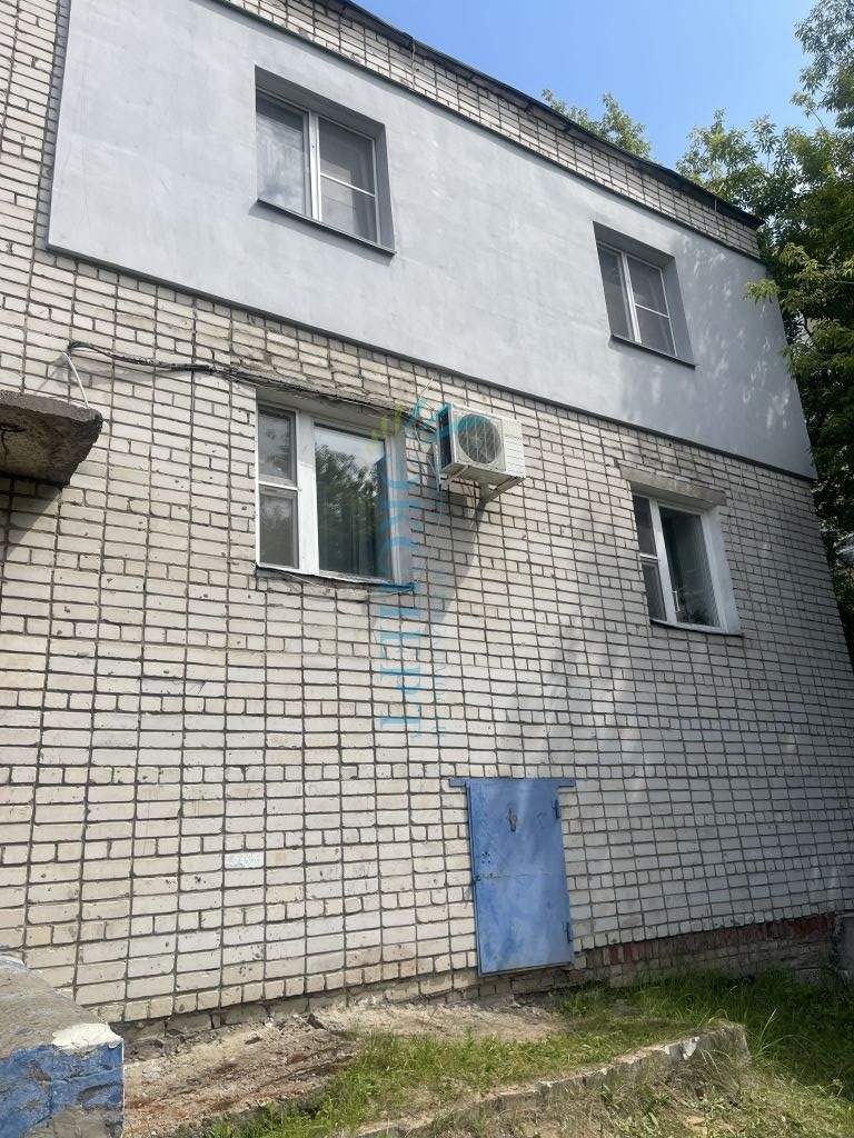 Продажа 1-комнатной квартиры, Нижний Новгород, Вторчермета ул,  12