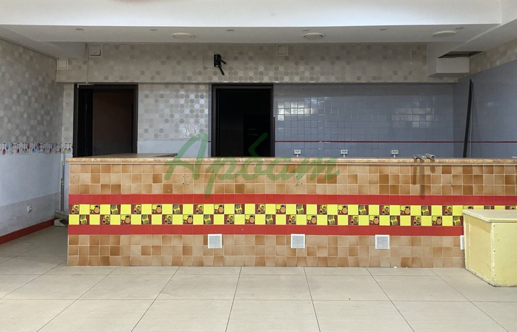 Аренда коммерческой недвижимости, 153м <sup>2</sup>, Тверь, Симеоновская ул,  39