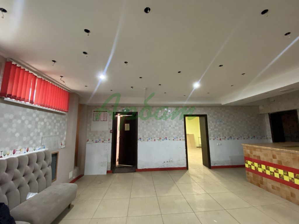 Аренда коммерческой недвижимости, 153м <sup>2</sup>, Тверь, Симеоновская ул,  39