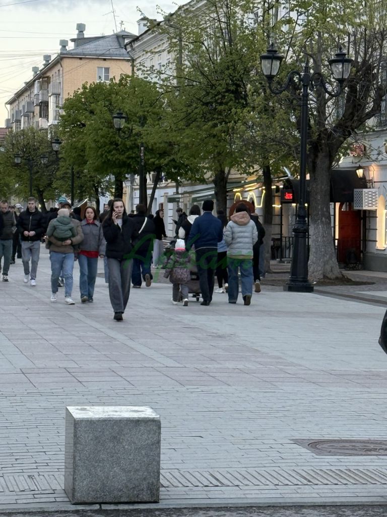 Аренда коммерческой недвижимости, 153м <sup>2</sup>, Тверь, Симеоновская ул,  39