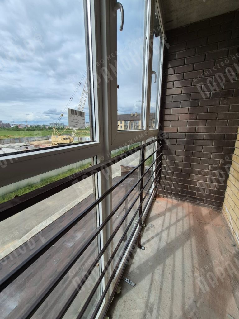 Продажа 1-комнатной квартиры, Тверь, Псковская ул,  22к2