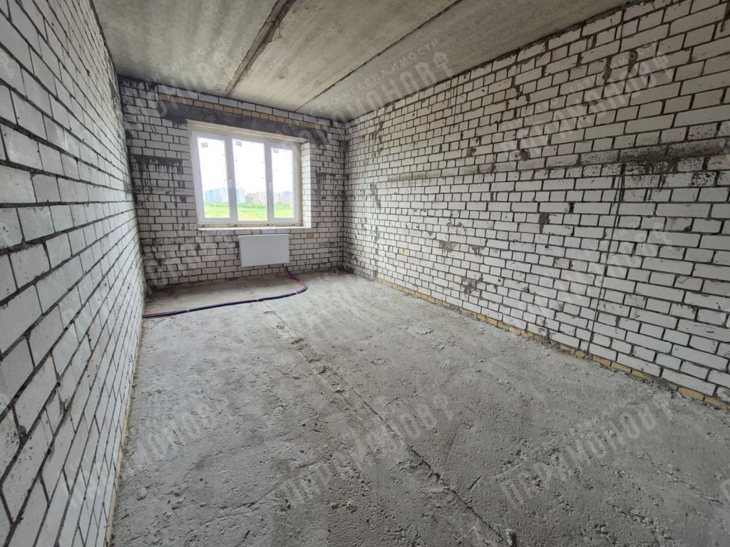 Продажа 1-комнатной квартиры, Тверь, Псковская ул,  22к2