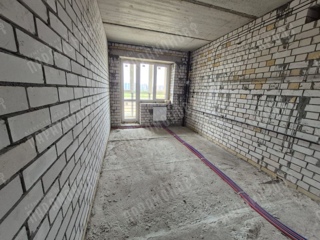 Продажа 1-комнатной квартиры, Тверь, Псковская ул,  22к2