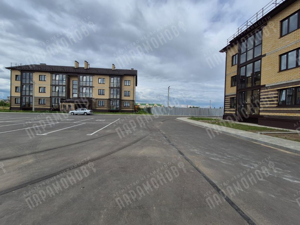 Продажа 1-комнатной квартиры, Тверь, Псковская ул,  22к2