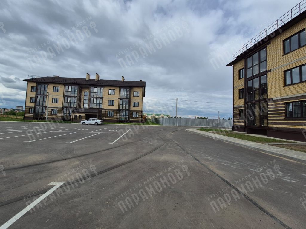 Продажа 1-комнатной квартиры, Тверь, Псковская ул,  22к2