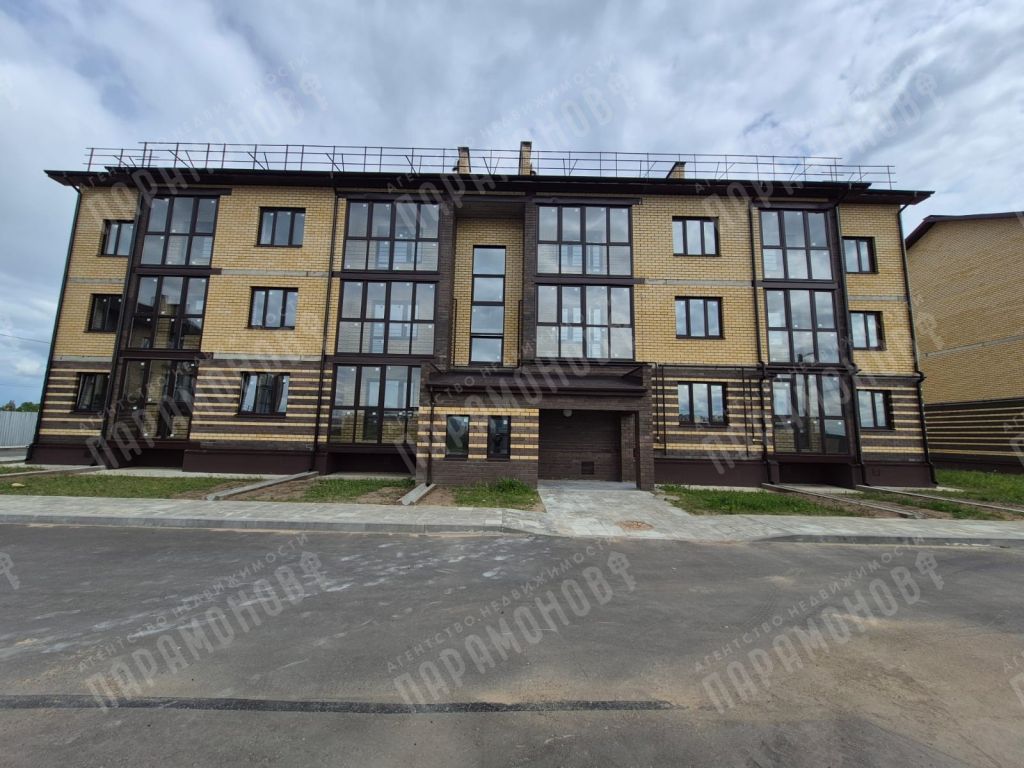 Продажа 1-комнатной квартиры, Тверь, Псковская ул,  22к2