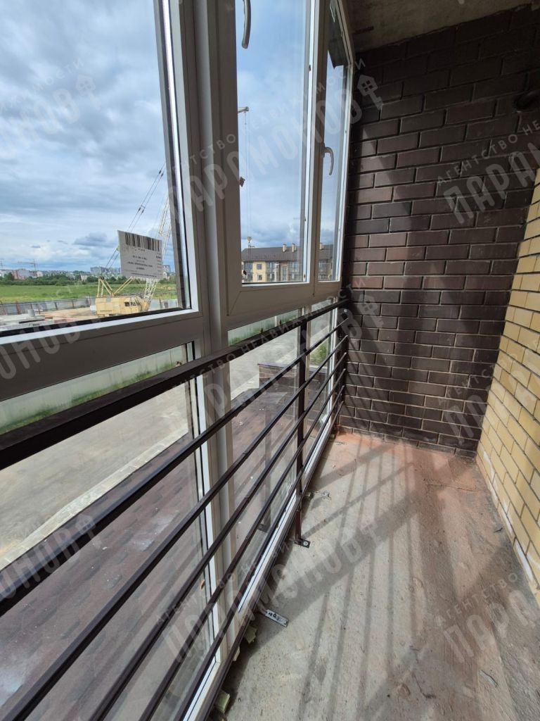 Продажа 1-комнатной квартиры, Тверь, Псковская ул,  22к2