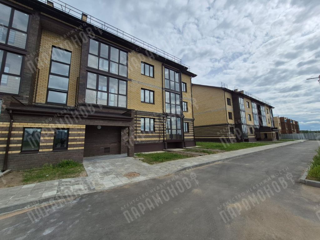 Продажа 1-комнатной квартиры, Тверь, Псковская ул,  22к2