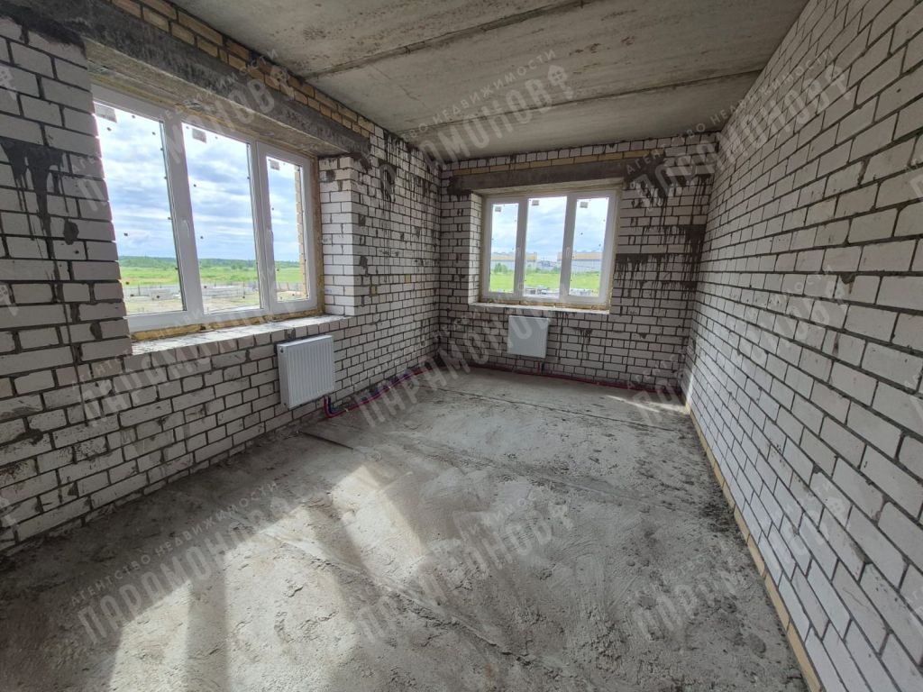 Продажа 1-комнатной квартиры, Тверь, Псковская ул,  22к2