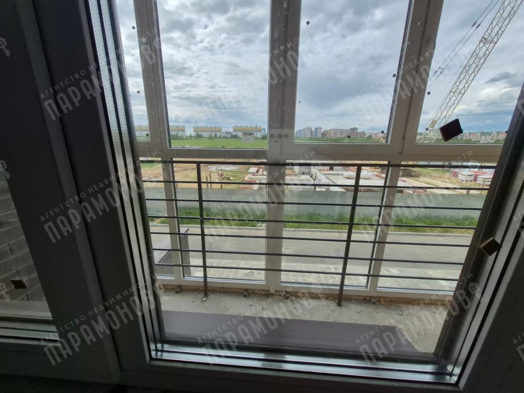 Продажа 2-комнатной квартиры, Тверь, Псковская ул,  22к2