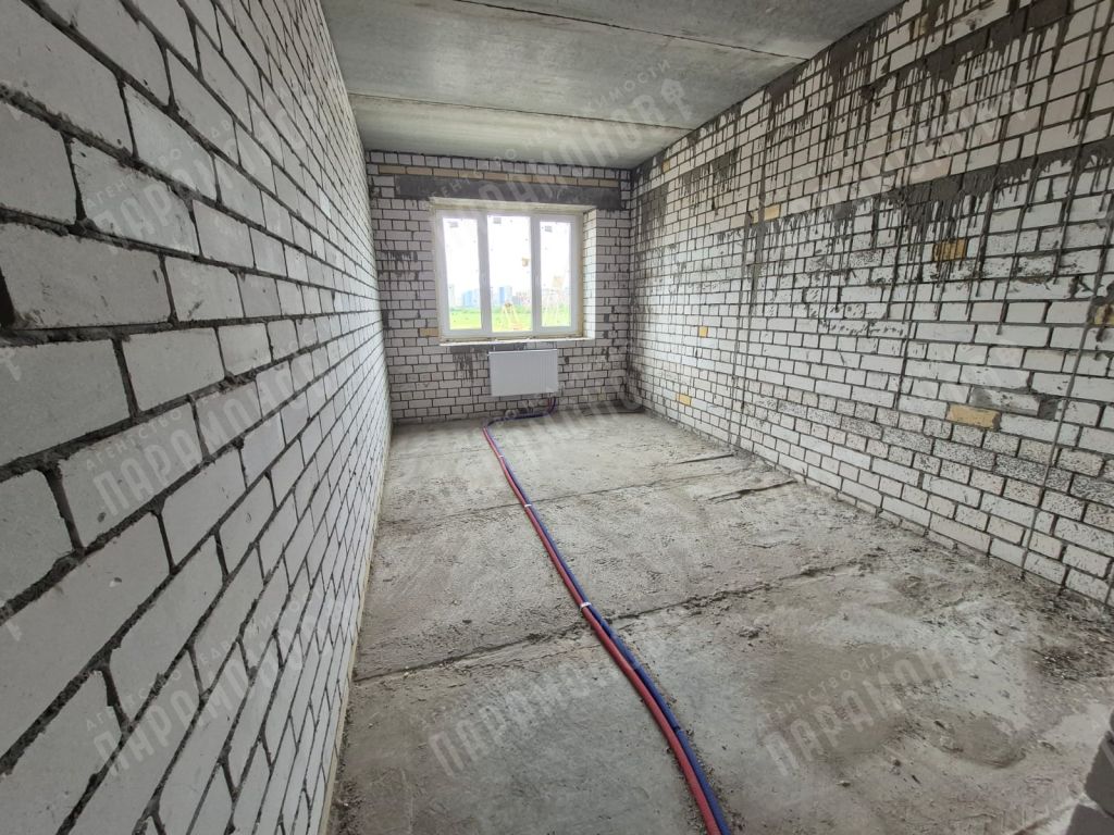 Продажа 2-комнатной квартиры, Тверь, Псковская ул,  22к2