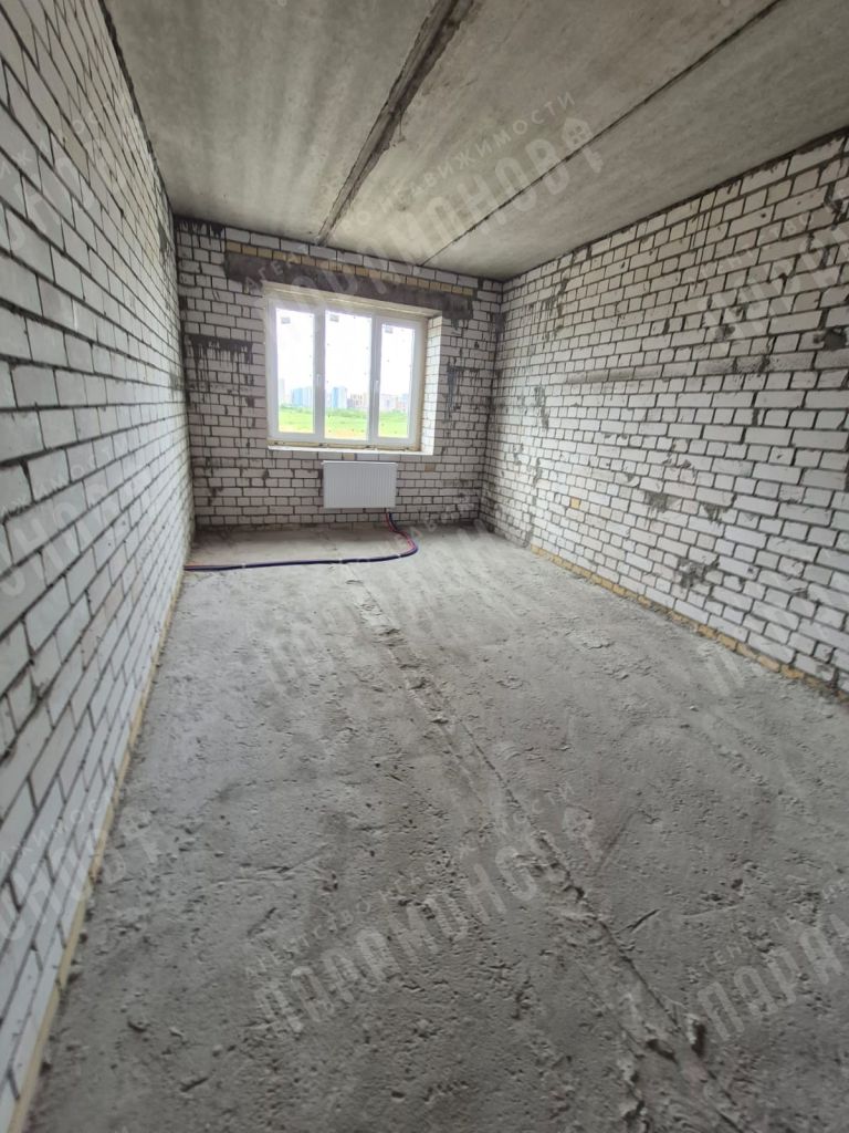 Продажа 2-комнатной квартиры, Тверь, Псковская ул,  22к2