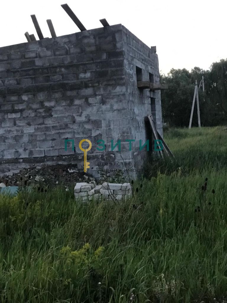 Продажа участка, Садовое, Терская 