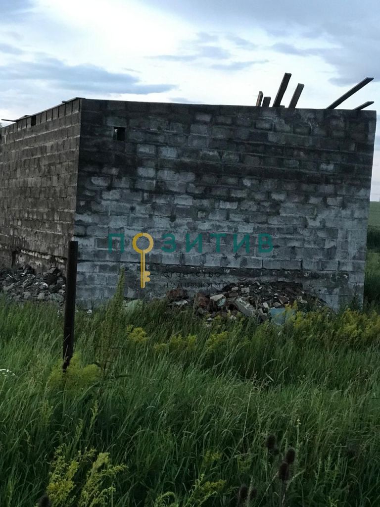 Продажа участка, Садовое, Терская 