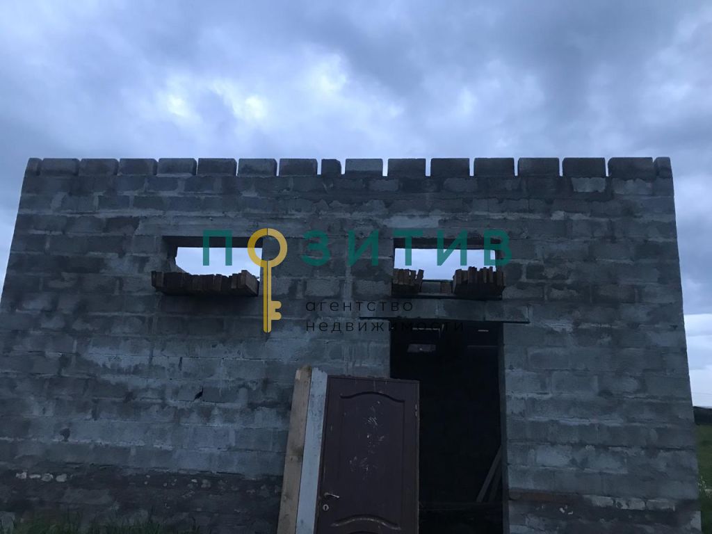 Продажа участка, Садовое, Терская 