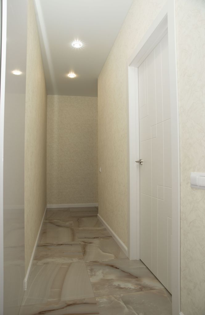 Продажа 2-комнатной квартиры, Дзержинск, Патоличева Комбрига ул,  31Г