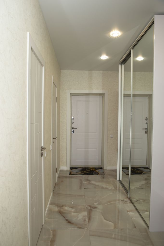 Продажа 2-комнатной квартиры, Дзержинск, Патоличева Комбрига ул,  31Г