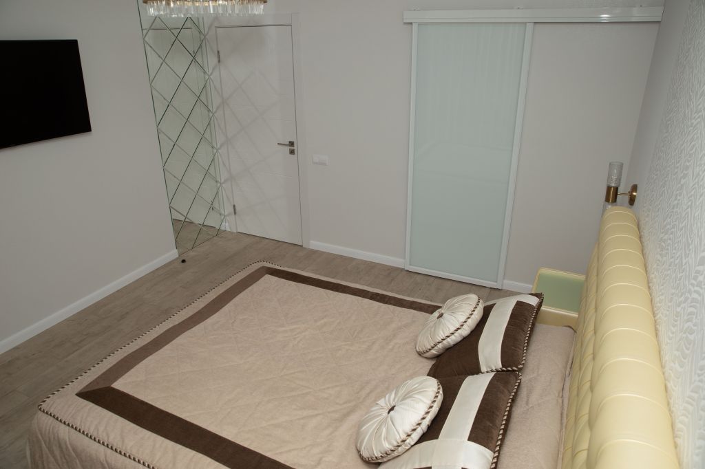 Продажа 2-комнатной квартиры, Дзержинск, Патоличева Комбрига ул,  31Г