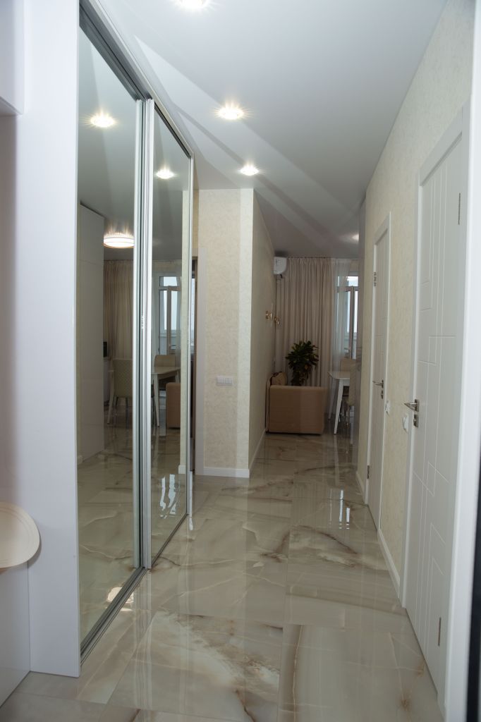 Продажа 2-комнатной квартиры, Дзержинск, Патоличева Комбрига ул,  31Г