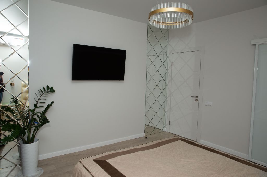 Продажа 2-комнатной квартиры, Дзержинск, Патоличева Комбрига ул,  31Г