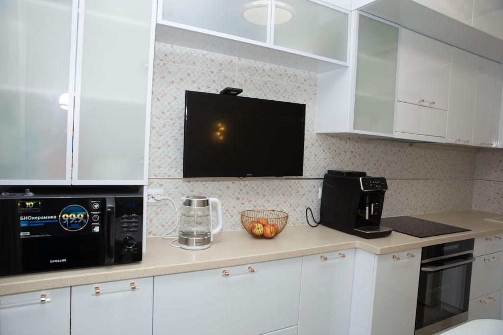 Продажа 2-комнатной квартиры, Дзержинск, Патоличева Комбрига ул,  31Г