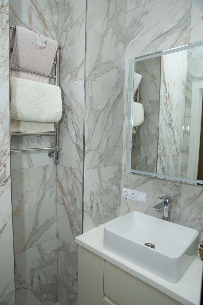 Продажа 2-комнатной квартиры, Дзержинск, Патоличева Комбрига ул,  31Г