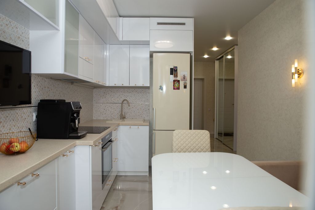 Продажа 2-комнатной квартиры, Дзержинск, Патоличева Комбрига ул,  31Г