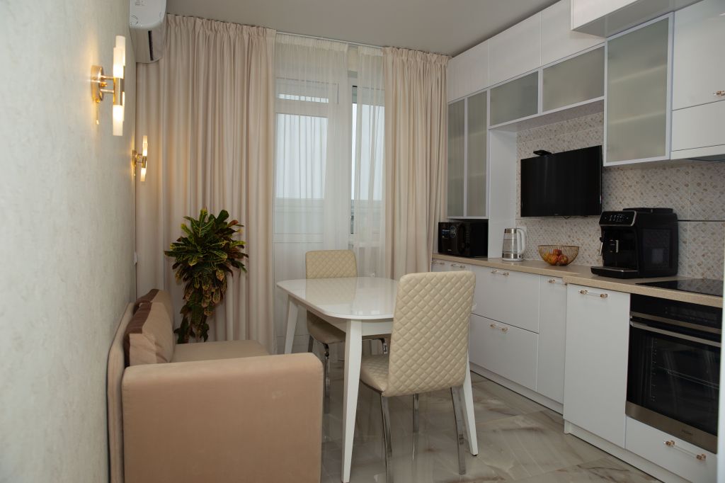 Продажа 2-комнатной квартиры, Дзержинск, Патоличева Комбрига ул,  31Г