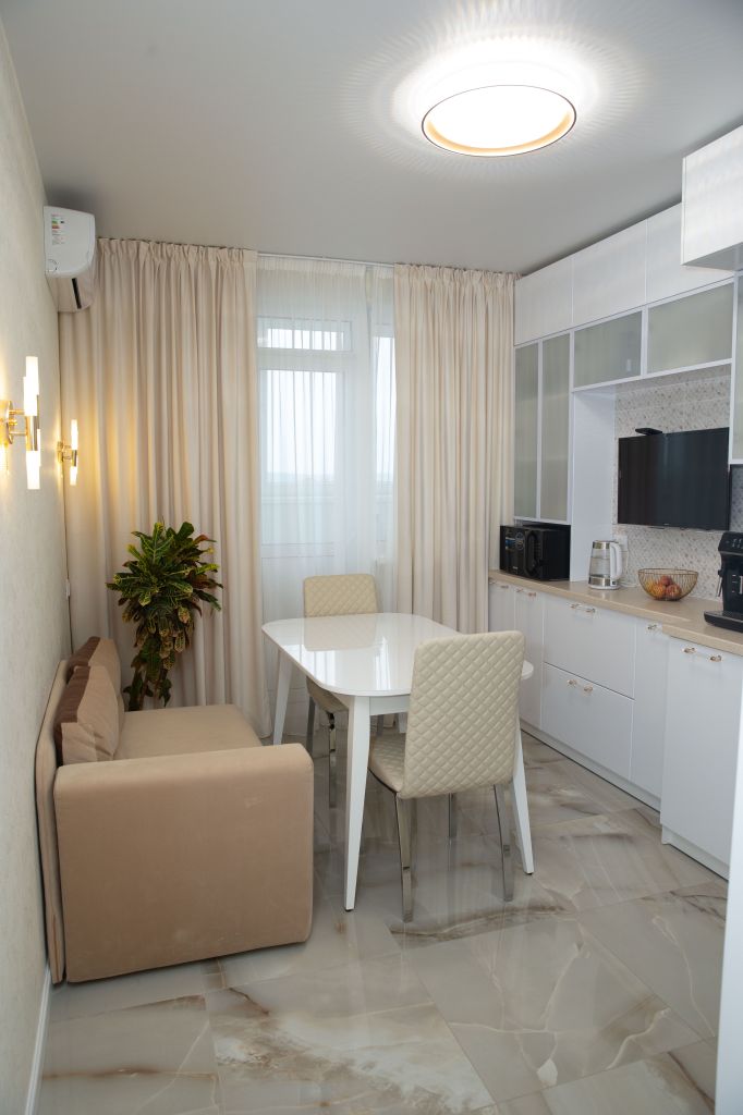 Продажа 2-комнатной квартиры, Дзержинск, Патоличева Комбрига ул,  31Г