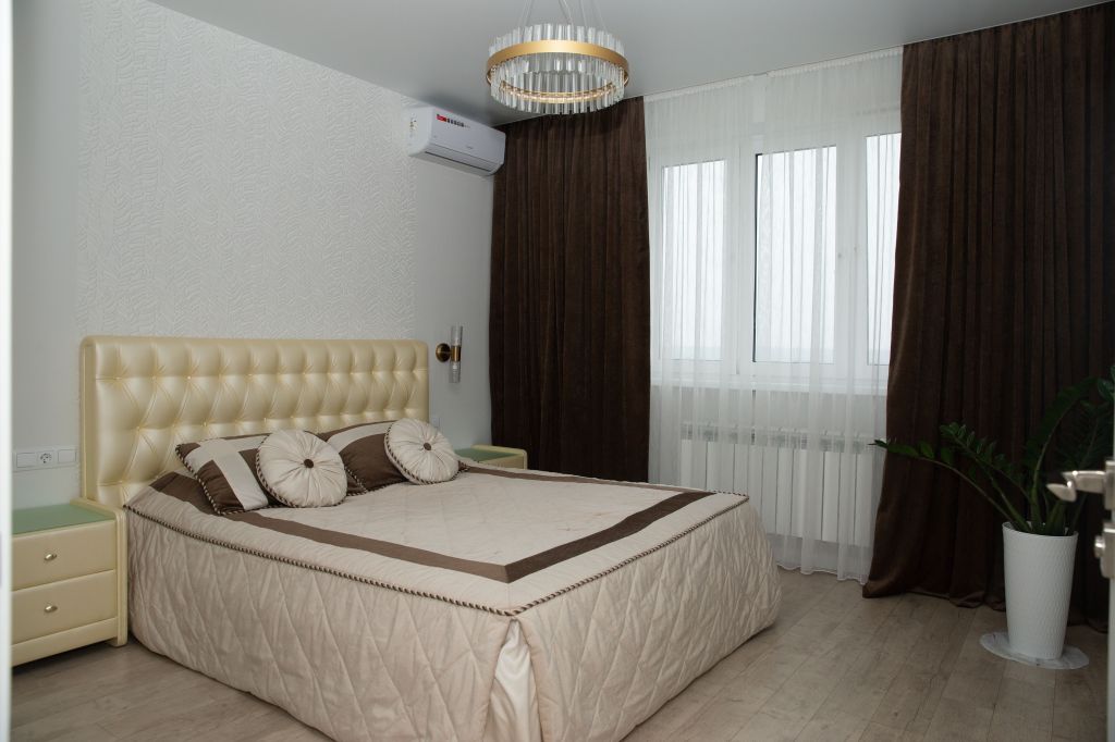 Продажа 2-комнатной квартиры, Дзержинск, Патоличева Комбрига ул,  31Г