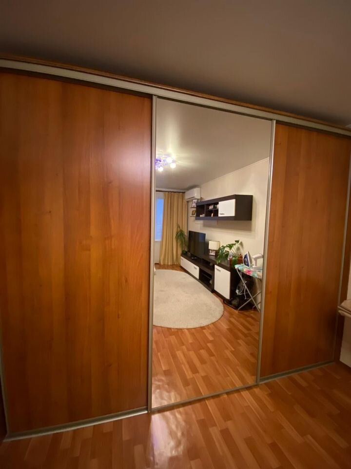 Продажа 1-комнатной квартиры, Саратов, Аткарская ул,  13/17Ак2