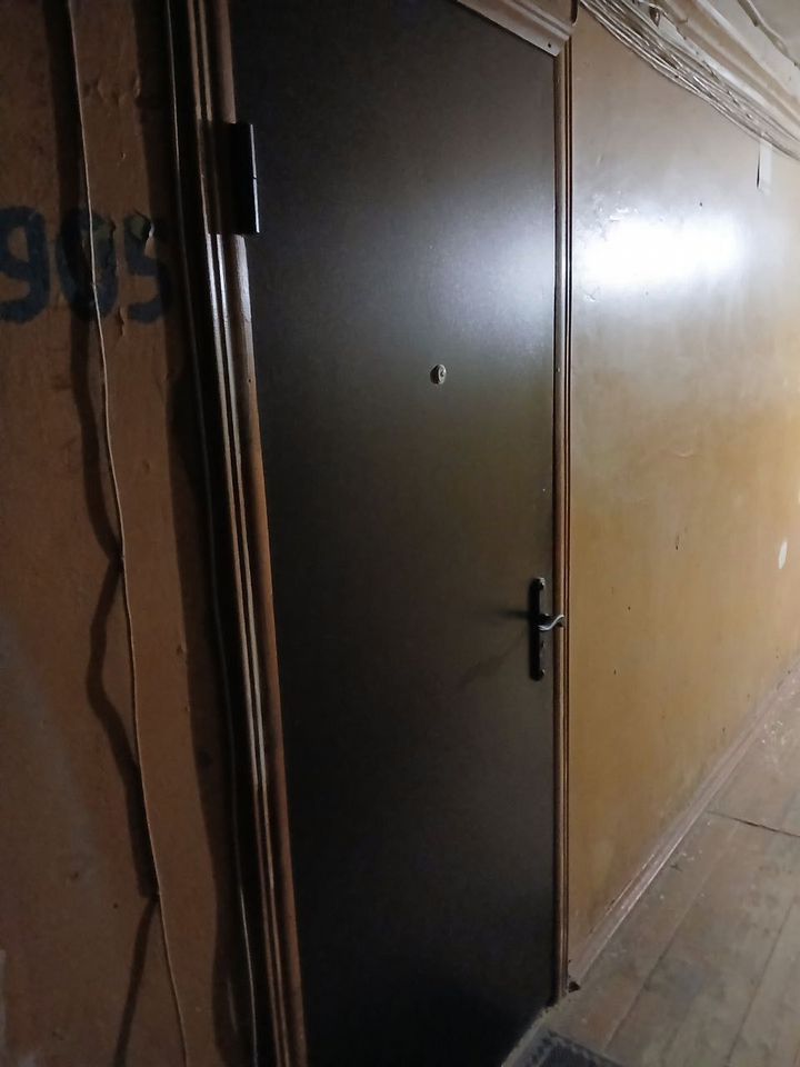 Продажа 1-комнатной квартиры, Саратов, Аткарская ул,  13/17Ак2