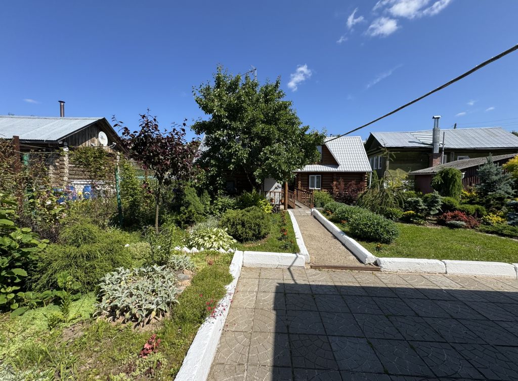 Продажа дома, 100м <sup>2</sup>, 7 сот., Шуя, Кочневская 1-я ул