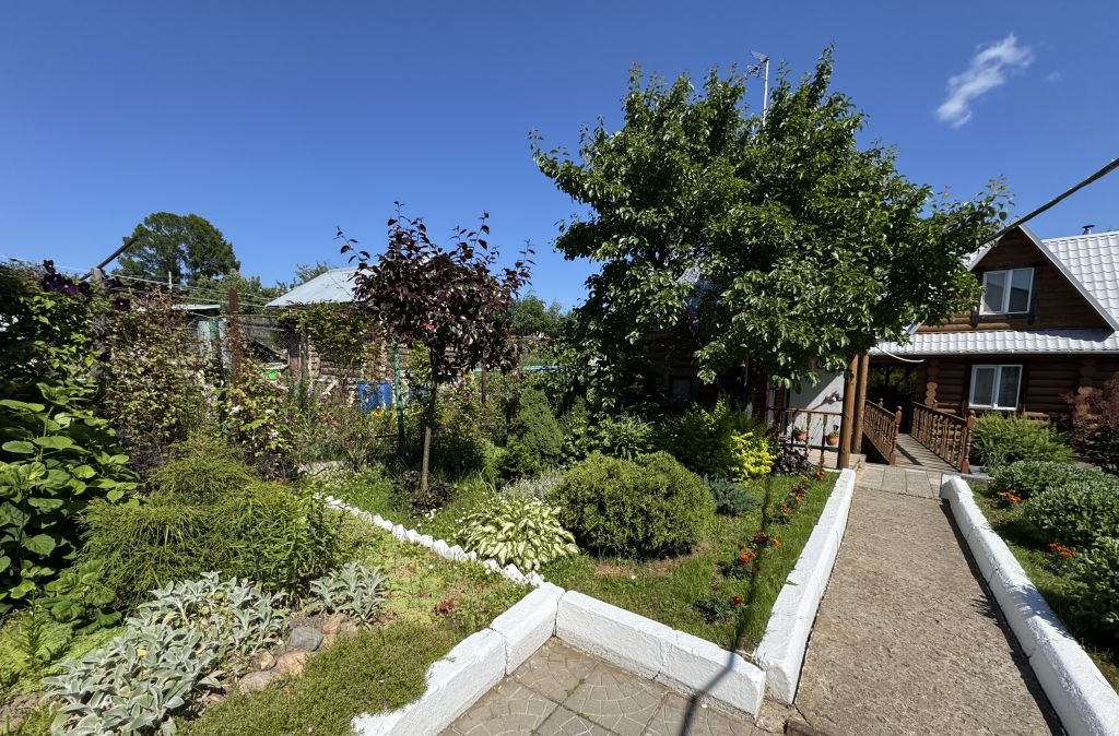 Продажа дома, 100м <sup>2</sup>, 7 сот., Шуя, Кочневская 1-я ул