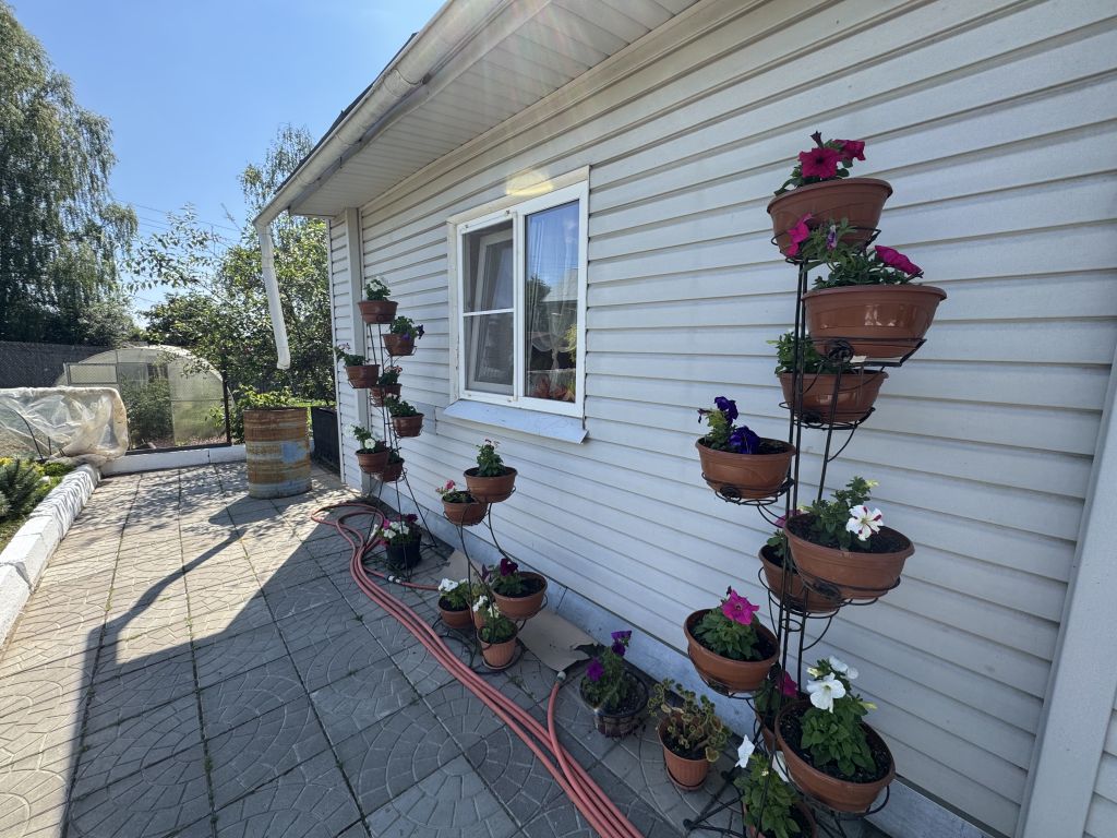 Продажа дома, 100м <sup>2</sup>, 7 сот., Шуя, Кочневская 1-я ул