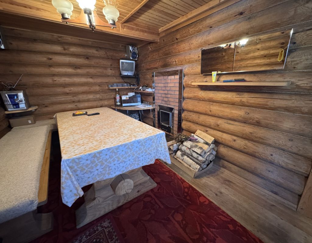 Продажа дома, 100м <sup>2</sup>, 7 сот., Шуя, Кочневская 1-я ул