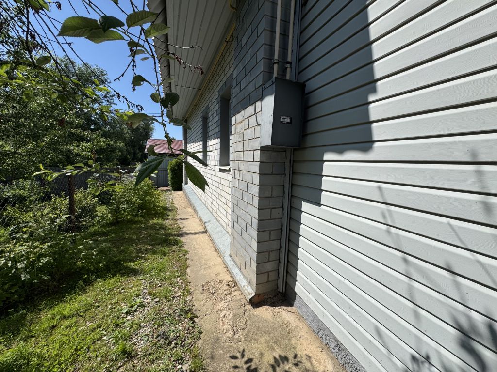 Продажа дома, 100м <sup>2</sup>, 7 сот., Шуя, Кочневская 1-я ул