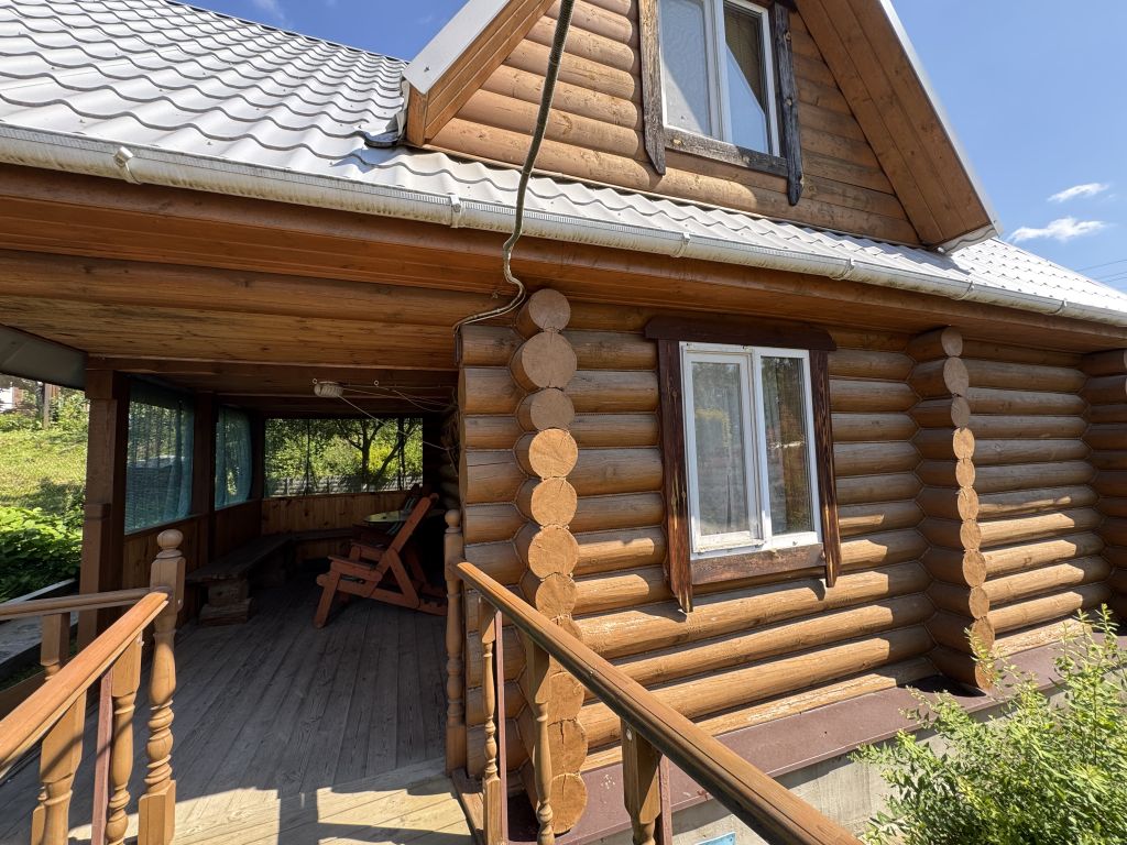 Продажа дома, 100м <sup>2</sup>, 7 сот., Шуя, Кочневская 1-я ул