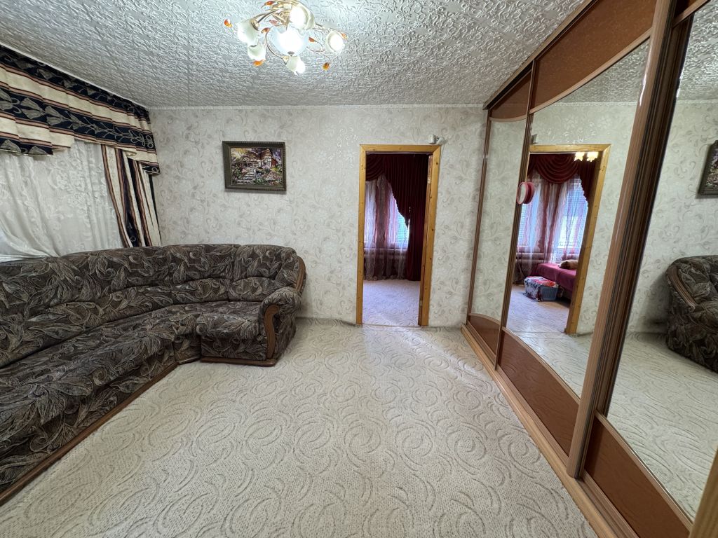 Продажа дома, 100м <sup>2</sup>, 7 сот., Шуя, Кочневская 1-я ул