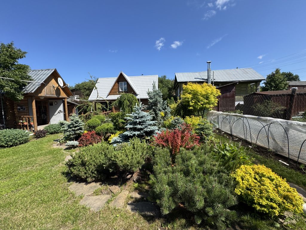 Продажа дома, 100м <sup>2</sup>, 7 сот., Шуя, Кочневская 1-я ул