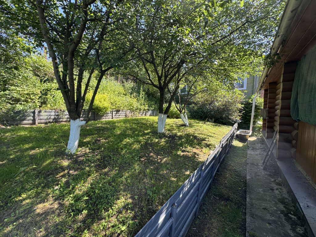 Продажа дома, 100м <sup>2</sup>, 7 сот., Шуя, Кочневская 1-я ул